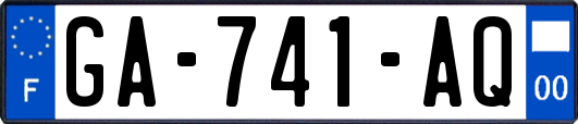 GA-741-AQ