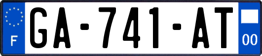 GA-741-AT