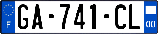 GA-741-CL