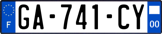GA-741-CY
