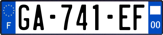 GA-741-EF