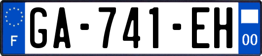 GA-741-EH