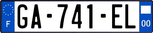 GA-741-EL