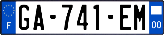 GA-741-EM