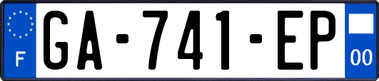 GA-741-EP