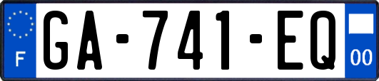 GA-741-EQ