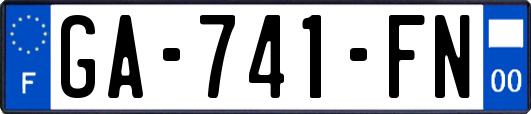 GA-741-FN