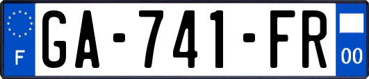 GA-741-FR