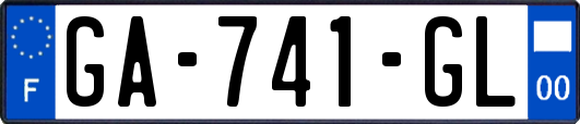 GA-741-GL