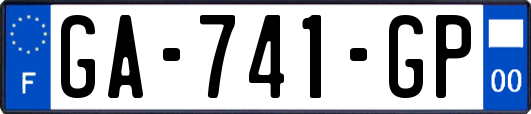 GA-741-GP