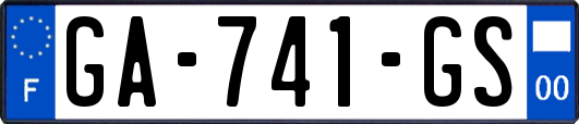 GA-741-GS