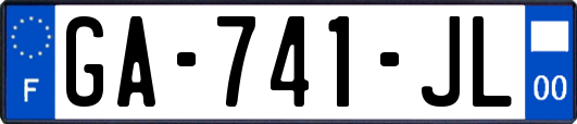 GA-741-JL