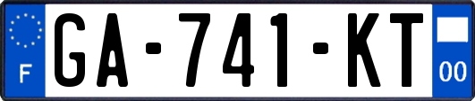 GA-741-KT