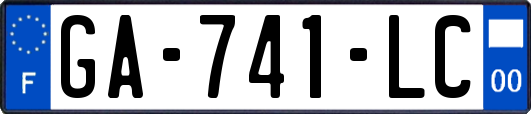 GA-741-LC