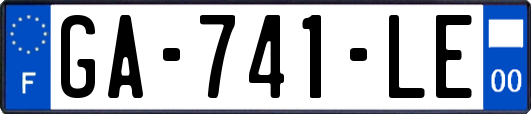 GA-741-LE