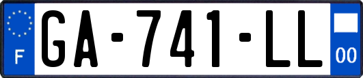 GA-741-LL