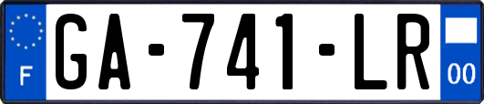 GA-741-LR