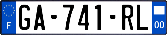 GA-741-RL