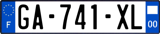 GA-741-XL