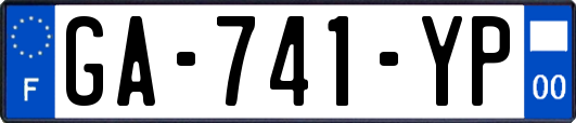 GA-741-YP