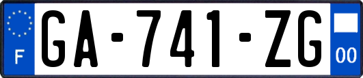 GA-741-ZG