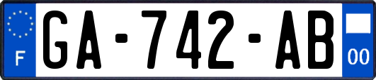 GA-742-AB