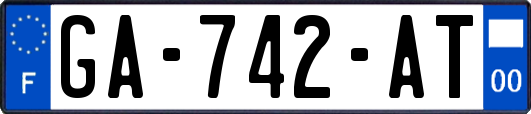 GA-742-AT