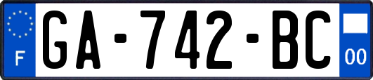GA-742-BC