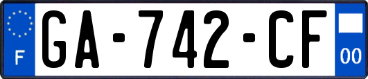 GA-742-CF