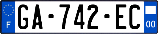 GA-742-EC