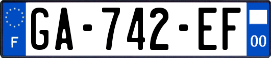 GA-742-EF