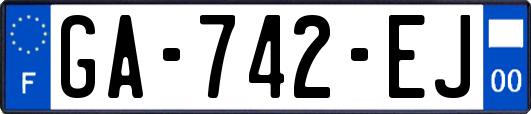 GA-742-EJ