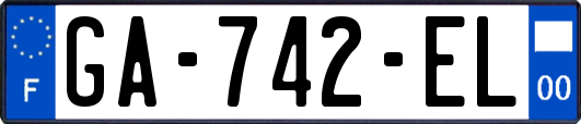 GA-742-EL