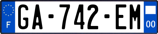 GA-742-EM