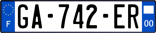 GA-742-ER