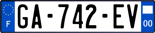 GA-742-EV