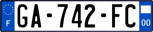 GA-742-FC