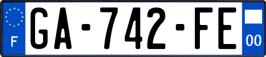 GA-742-FE