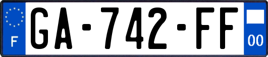 GA-742-FF