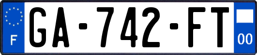 GA-742-FT