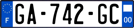 GA-742-GC