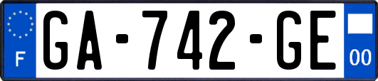 GA-742-GE