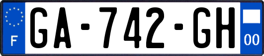 GA-742-GH