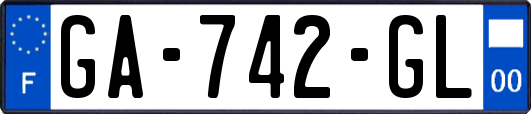 GA-742-GL