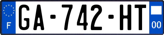 GA-742-HT