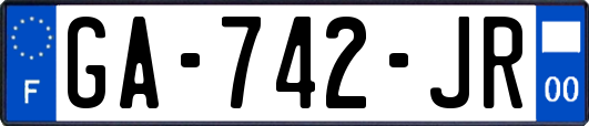 GA-742-JR