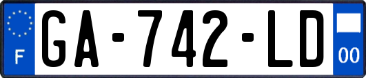 GA-742-LD