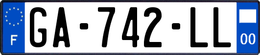GA-742-LL