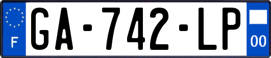 GA-742-LP
