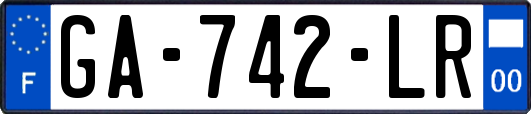 GA-742-LR